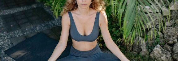 Yoga Hose Damen gerecht auswählen